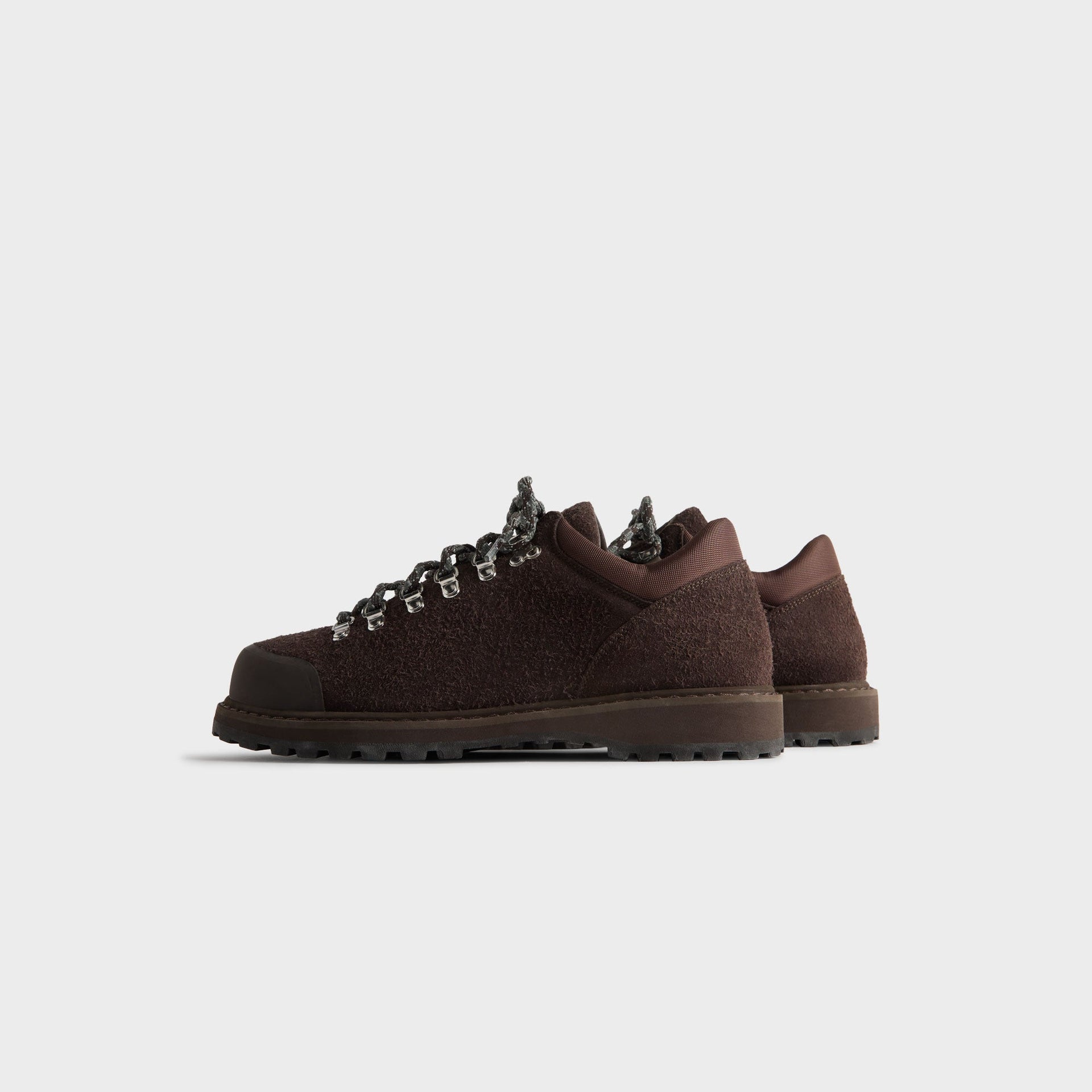 Ronnie Fieg for Diemme WMNS Cornaro - Espresso - PH