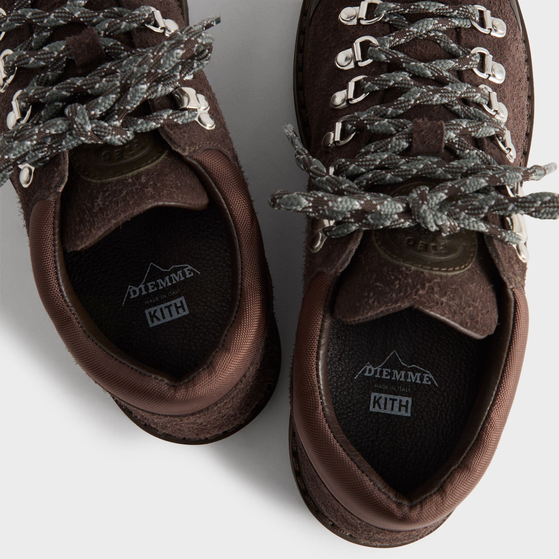Ronnie Fieg for Diemme WMNS Cornaro - Espresso