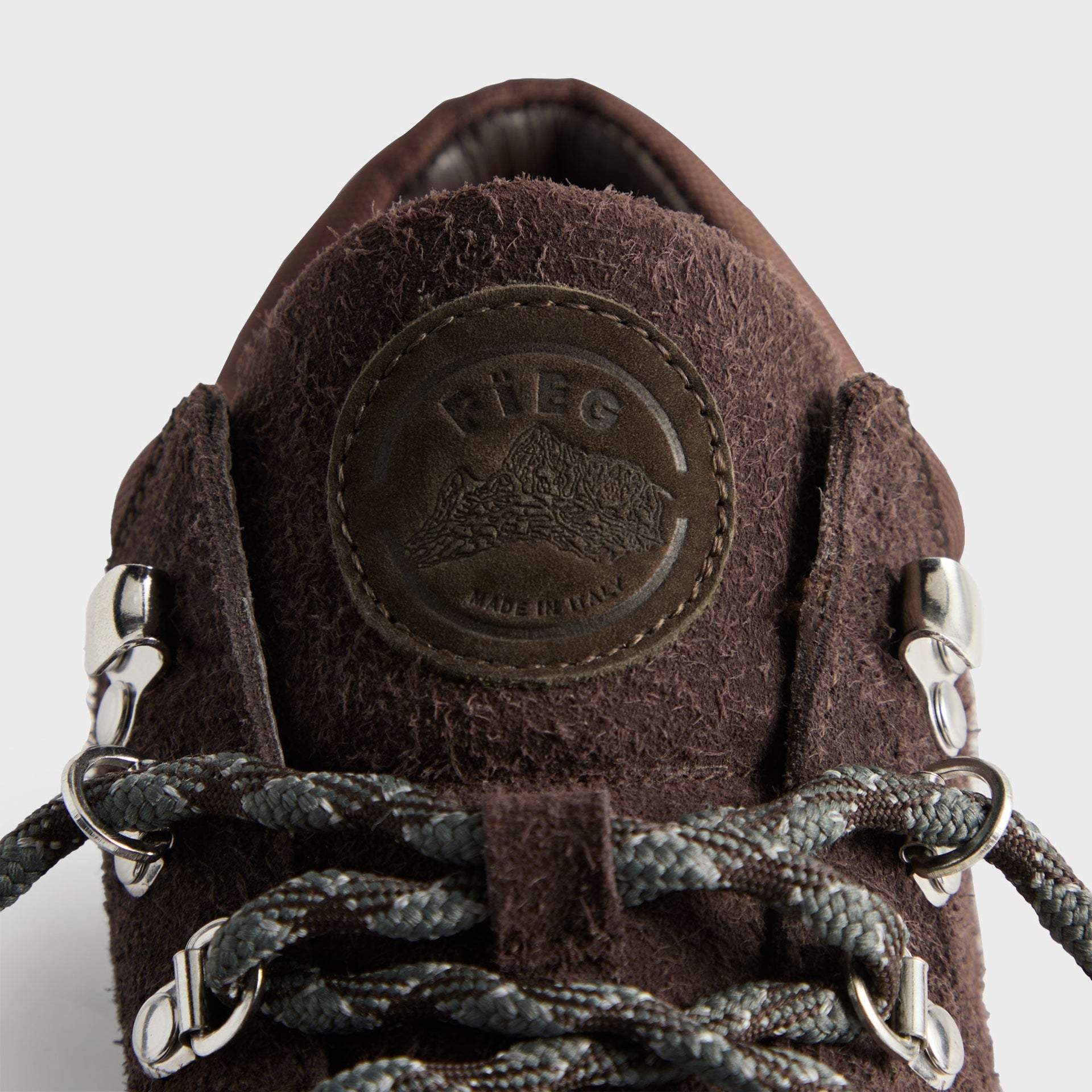 Ronnie Fieg for Diemme WMNS Cornaro - Espresso - PH