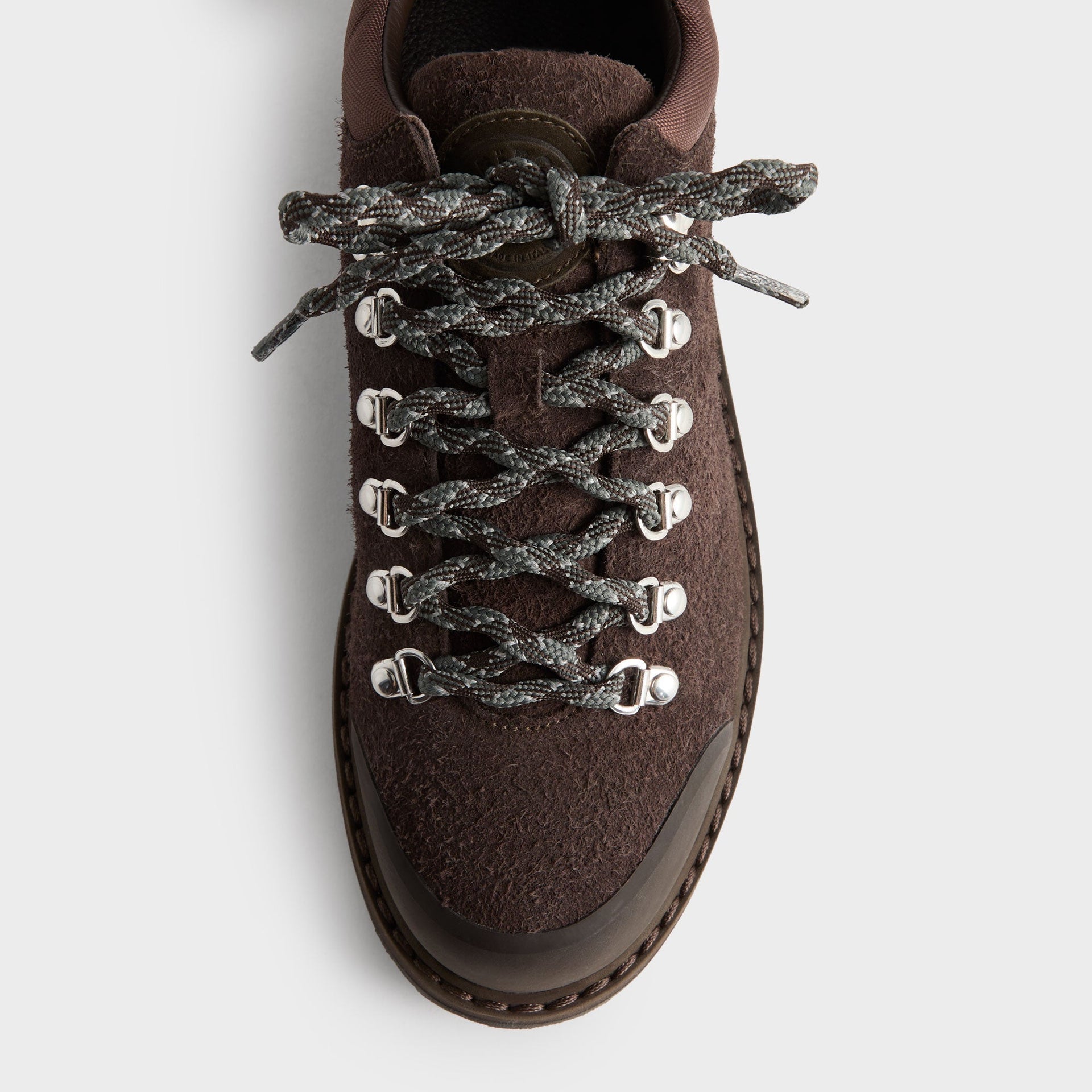 Ronnie Fieg for Diemme WMNS Cornaro - Espresso - PH