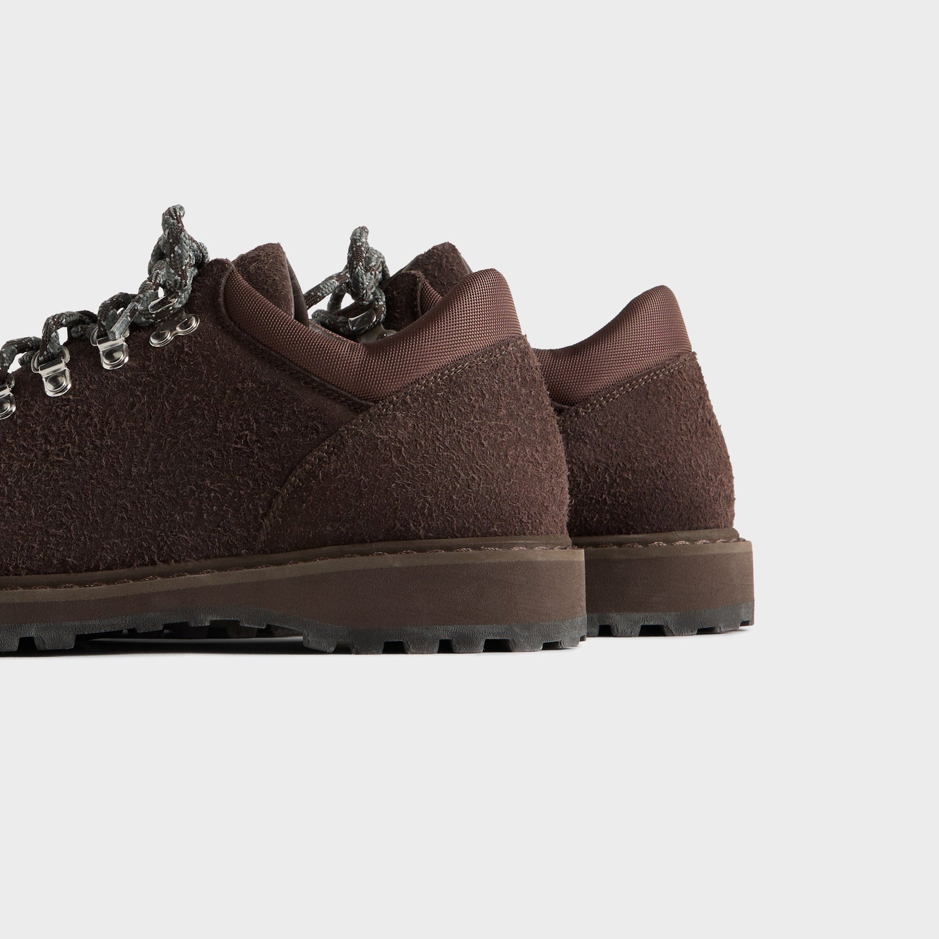 Ronnie Fieg for Diemme WMNS Cornaro - Espresso - PH