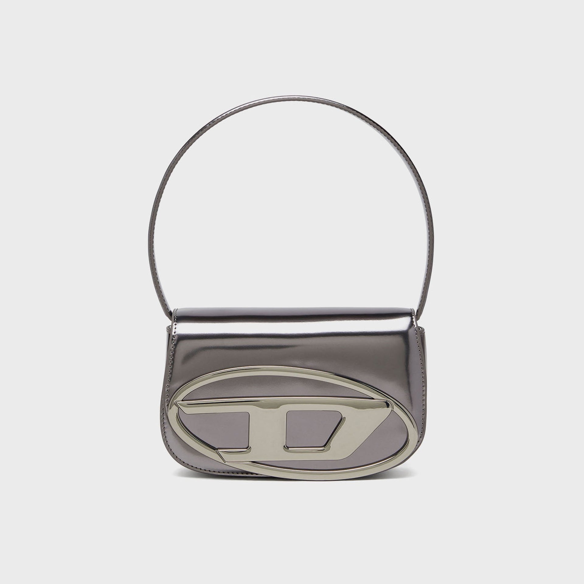 Diesel 1DR Bag in Grey