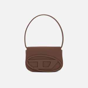 Diesel 1 DR Bag - Rubber Brown