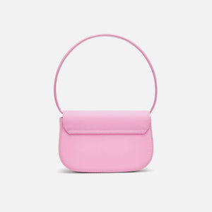 Diesel 1 DR Bag - Rubber Pink