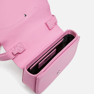 Diesel 1 DR Bag - Rubber Pink