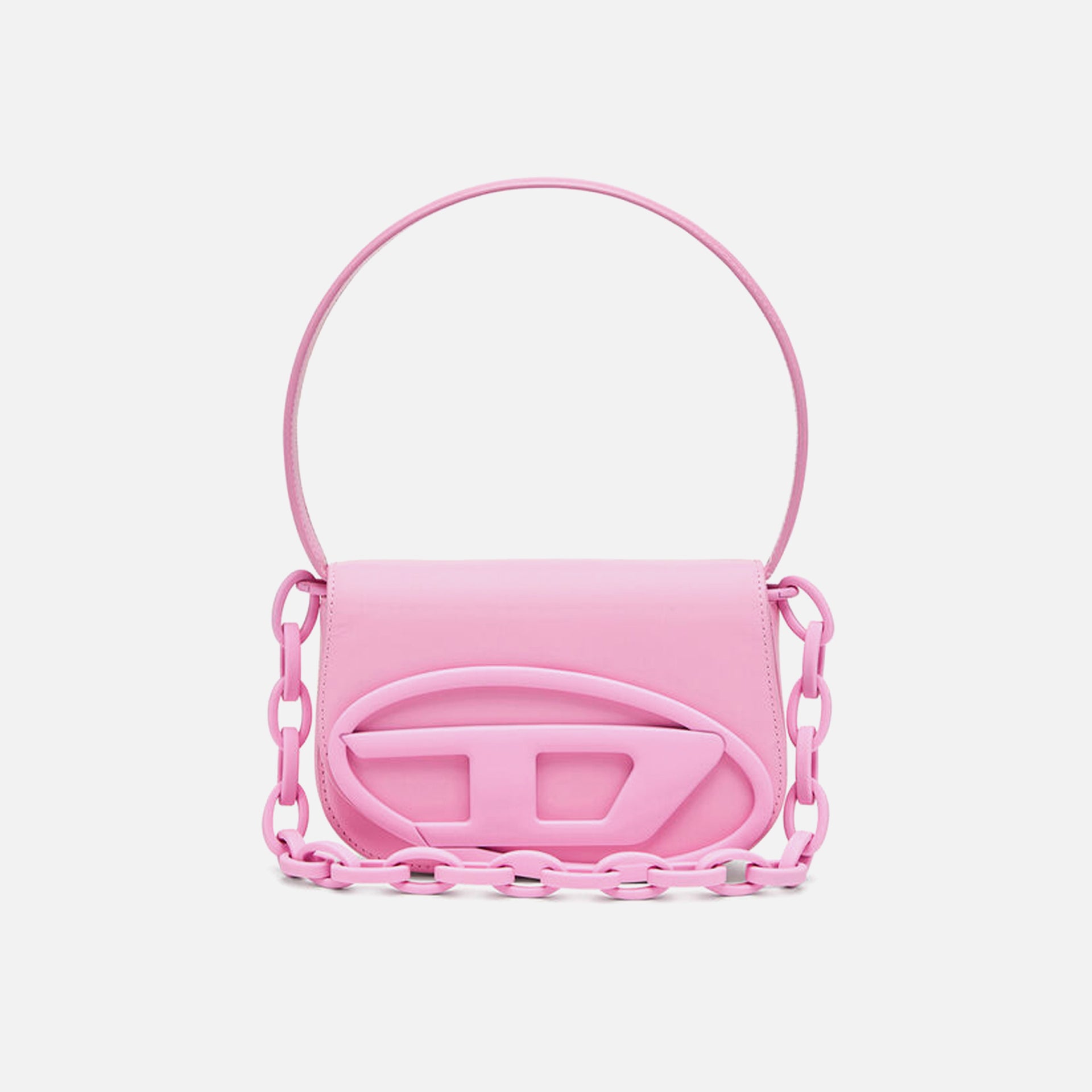 Diesel 1 DR Bag - Rubber Pink