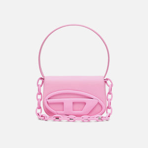 Diesel 1 DR Bag - Rubber Pink