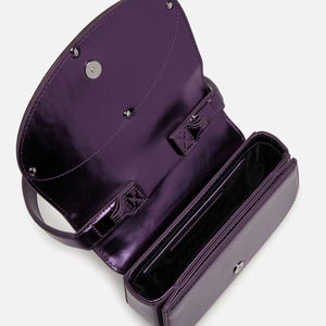 Diesel 1DR Bag - Purple