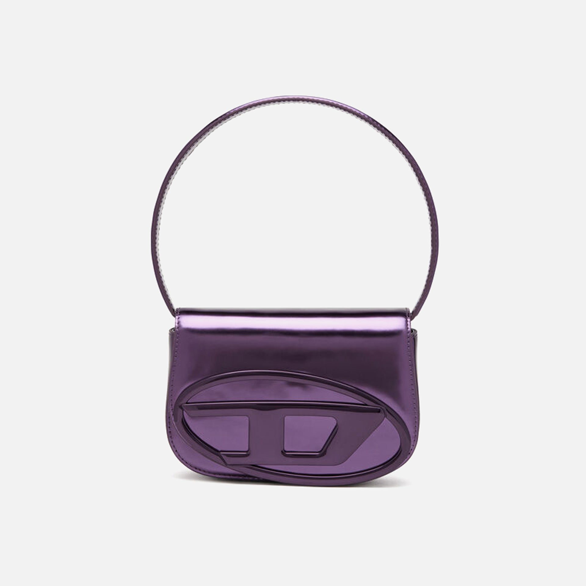 Diesel 1DR Bag - Purple