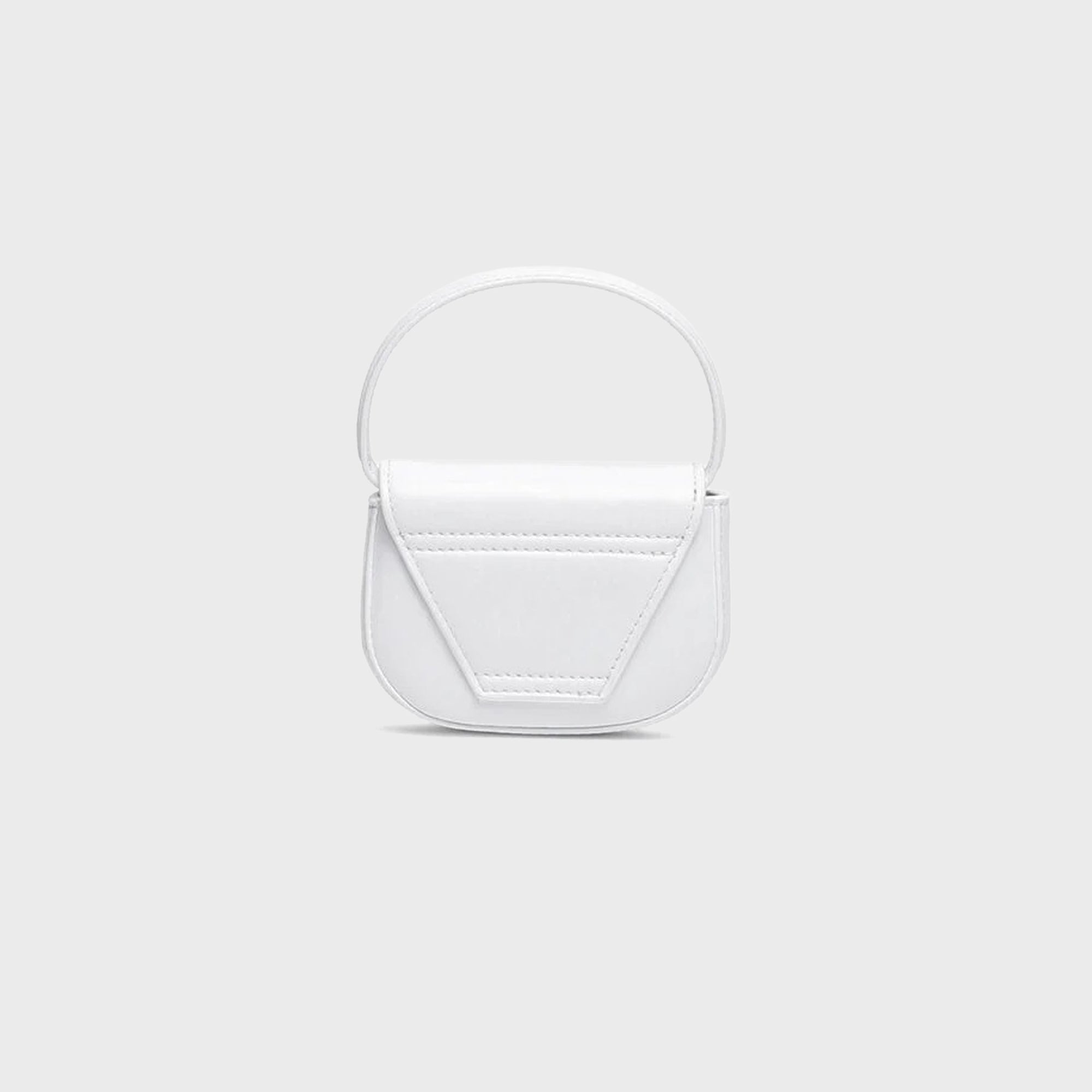 Diesel 1DR XS Bag - White – Kith