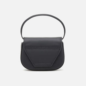 Diesel 1 DR XS Bag - Rubber Black