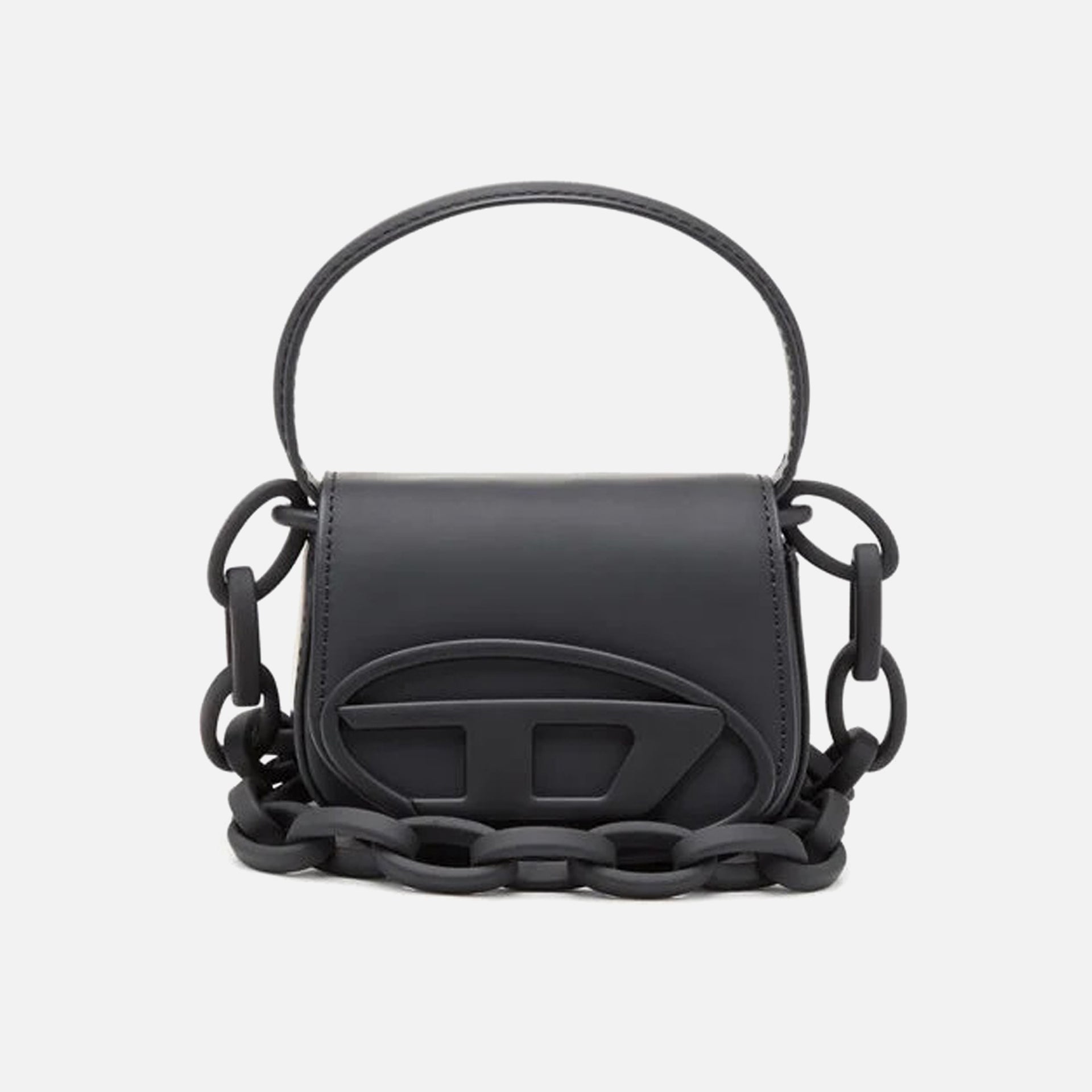 Diesel 1 DR XS Bag - Rubber Black