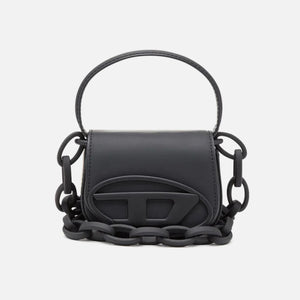 Diesel 1 DR XS Bag - Rubber Black