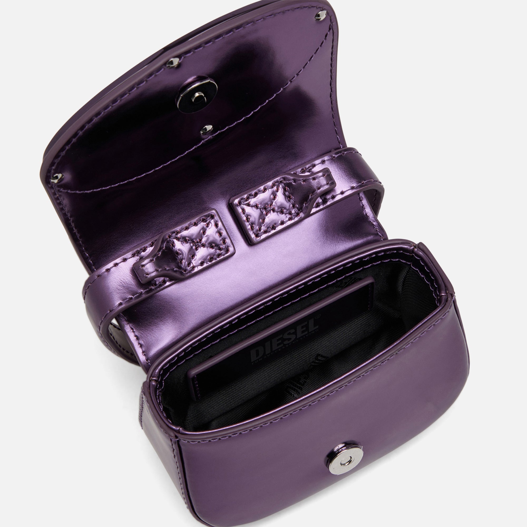 Diesel 1DR-XS-S Bag - Purple – Kith