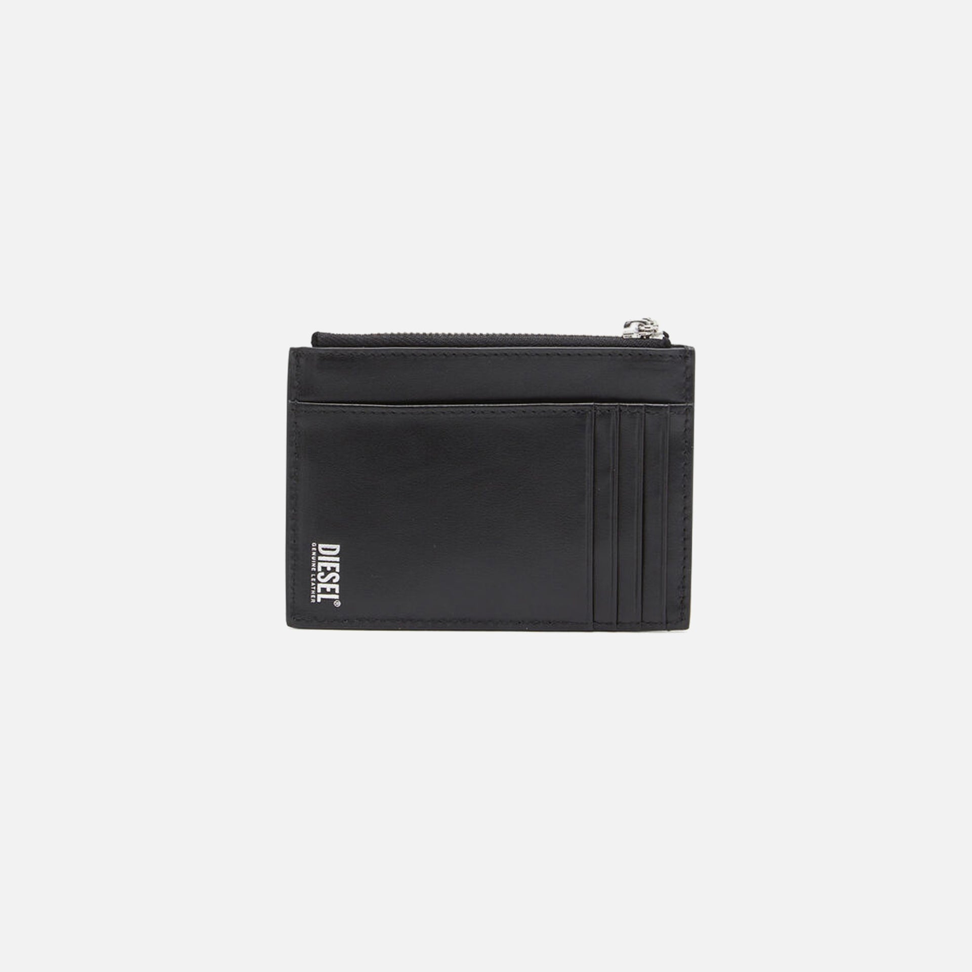 Diesel Card Case - Black