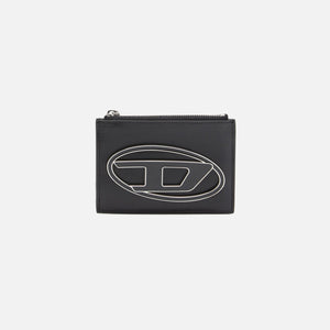 Diesel Card Case - Black