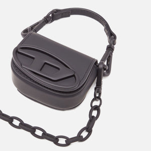 Diesel 1 DR XS Chain Bag - Black