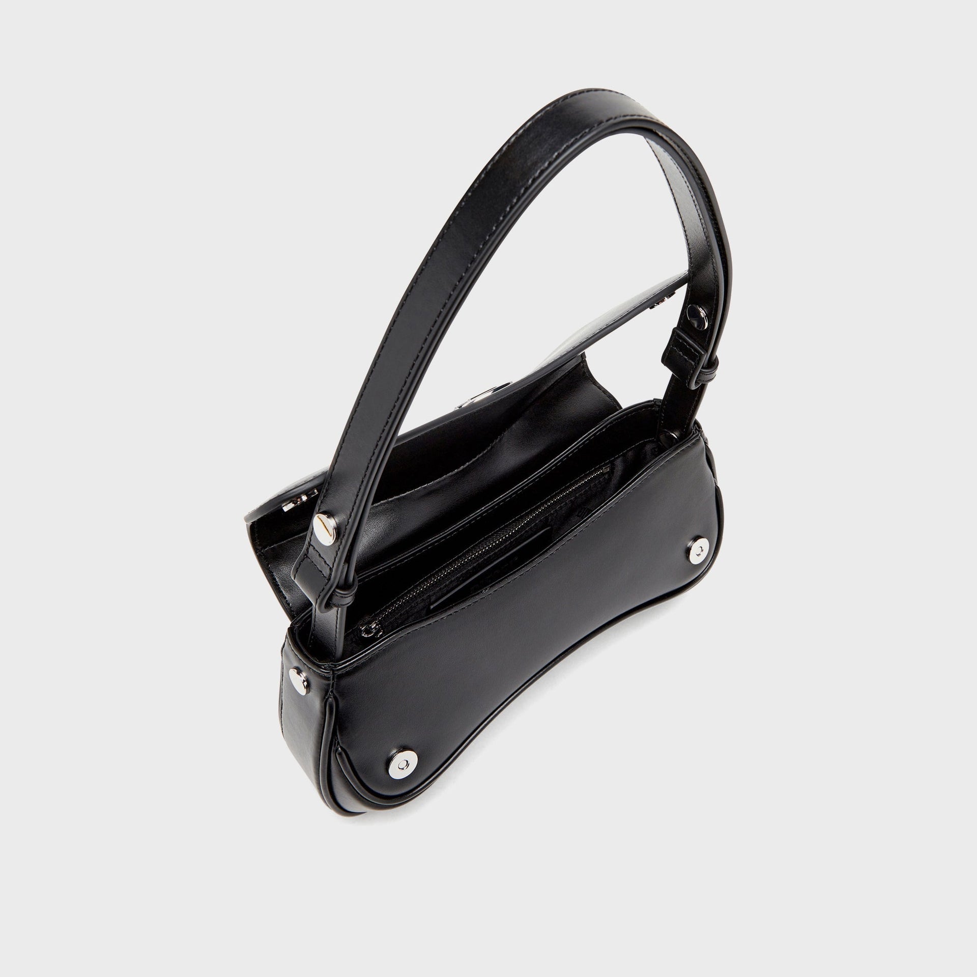 Diesel Play Clutch - Black