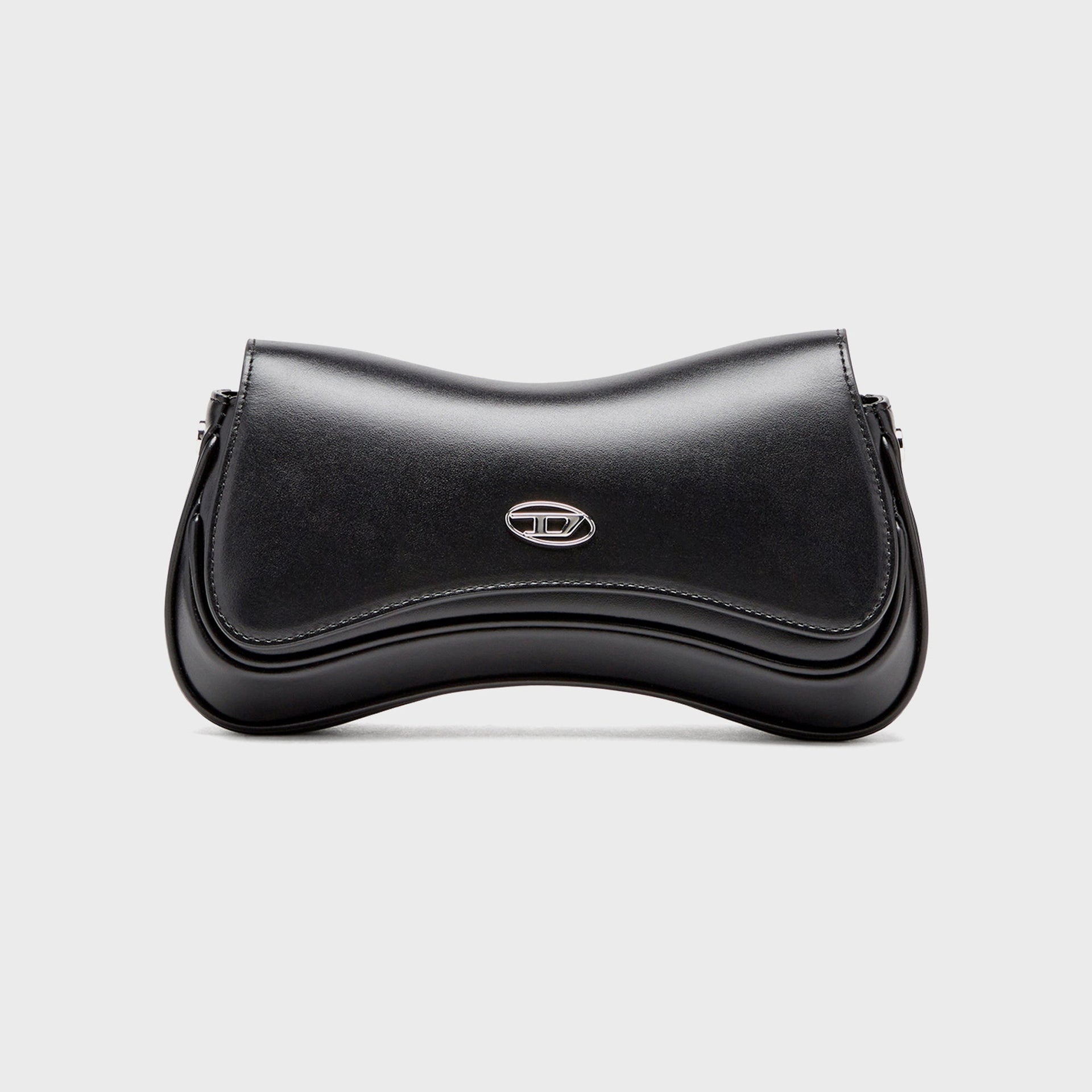 Diesel Play Clutch - Black