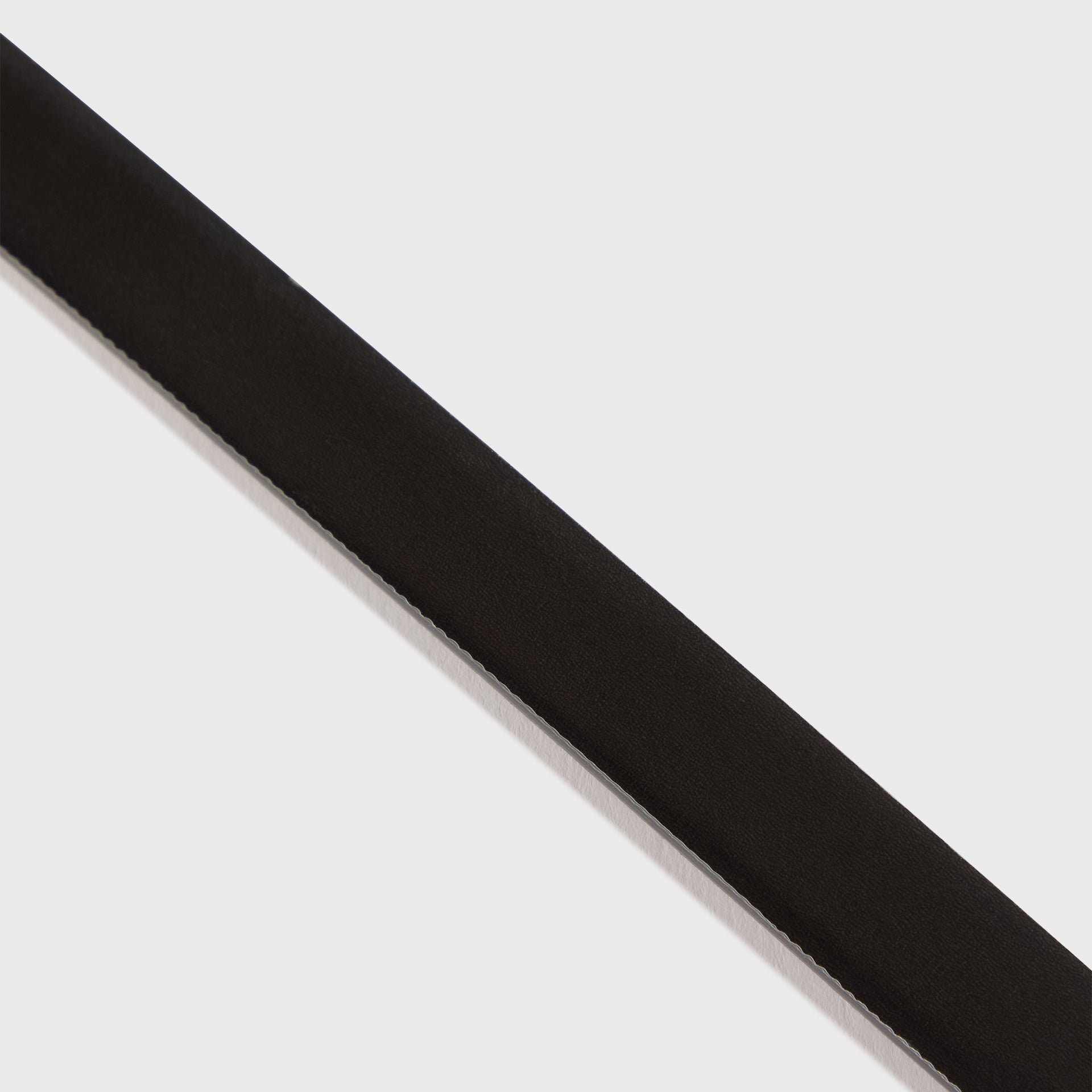 Diesel 1DR Belt - Grey
