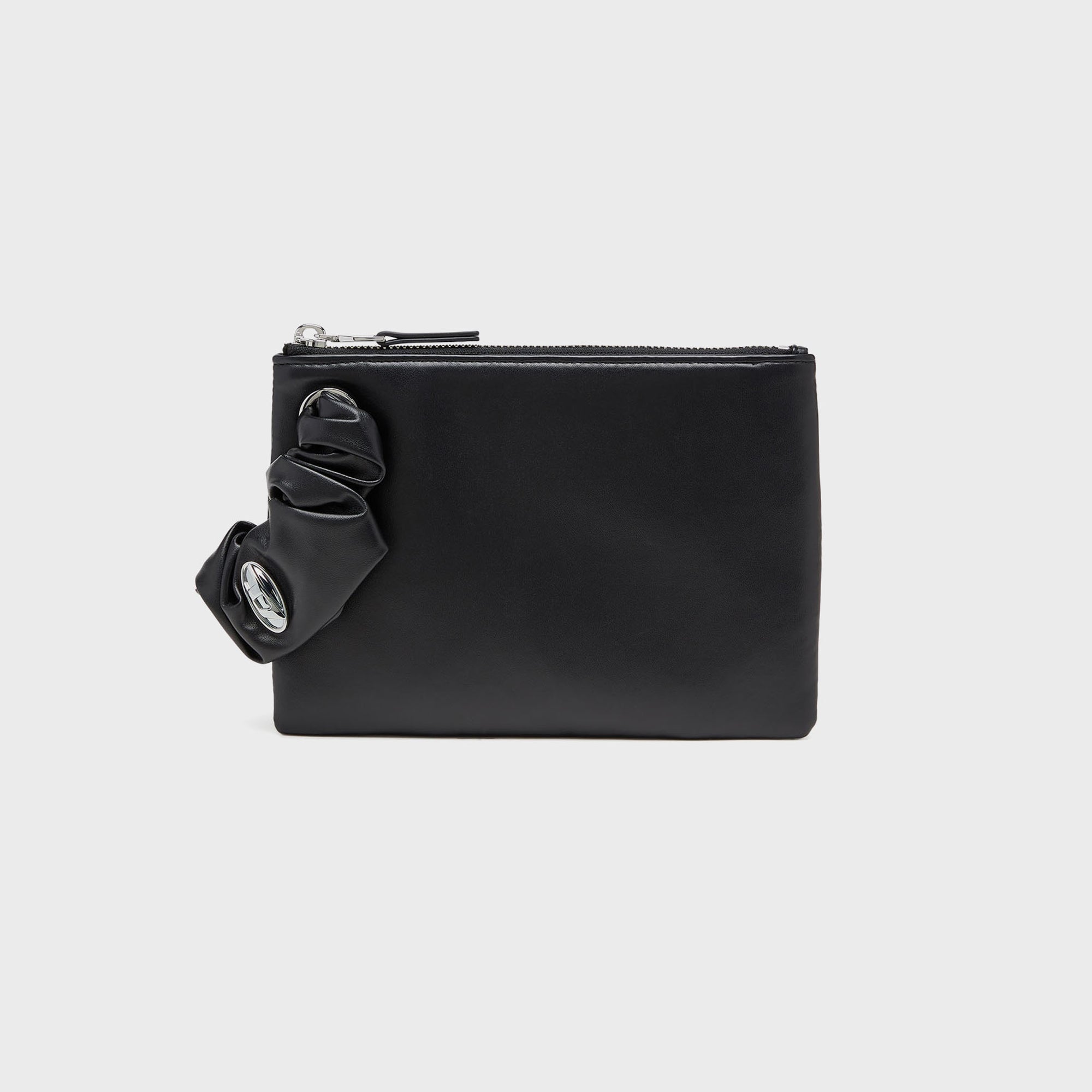 Diesel Grab-D 2.0 Pouch Wallet - Black – Kith