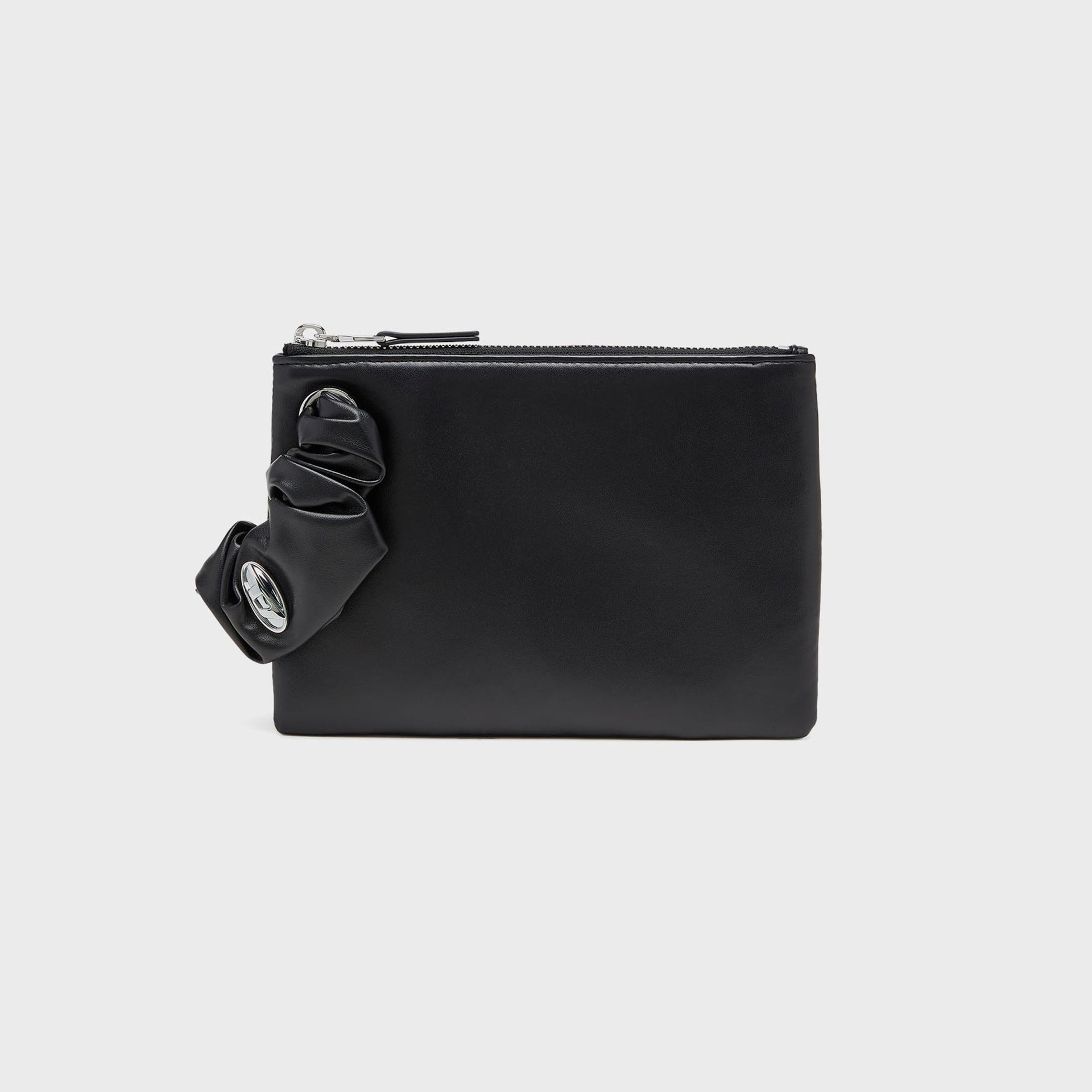 Diesel Grab-D 2.0 Pouch Wallet - Black