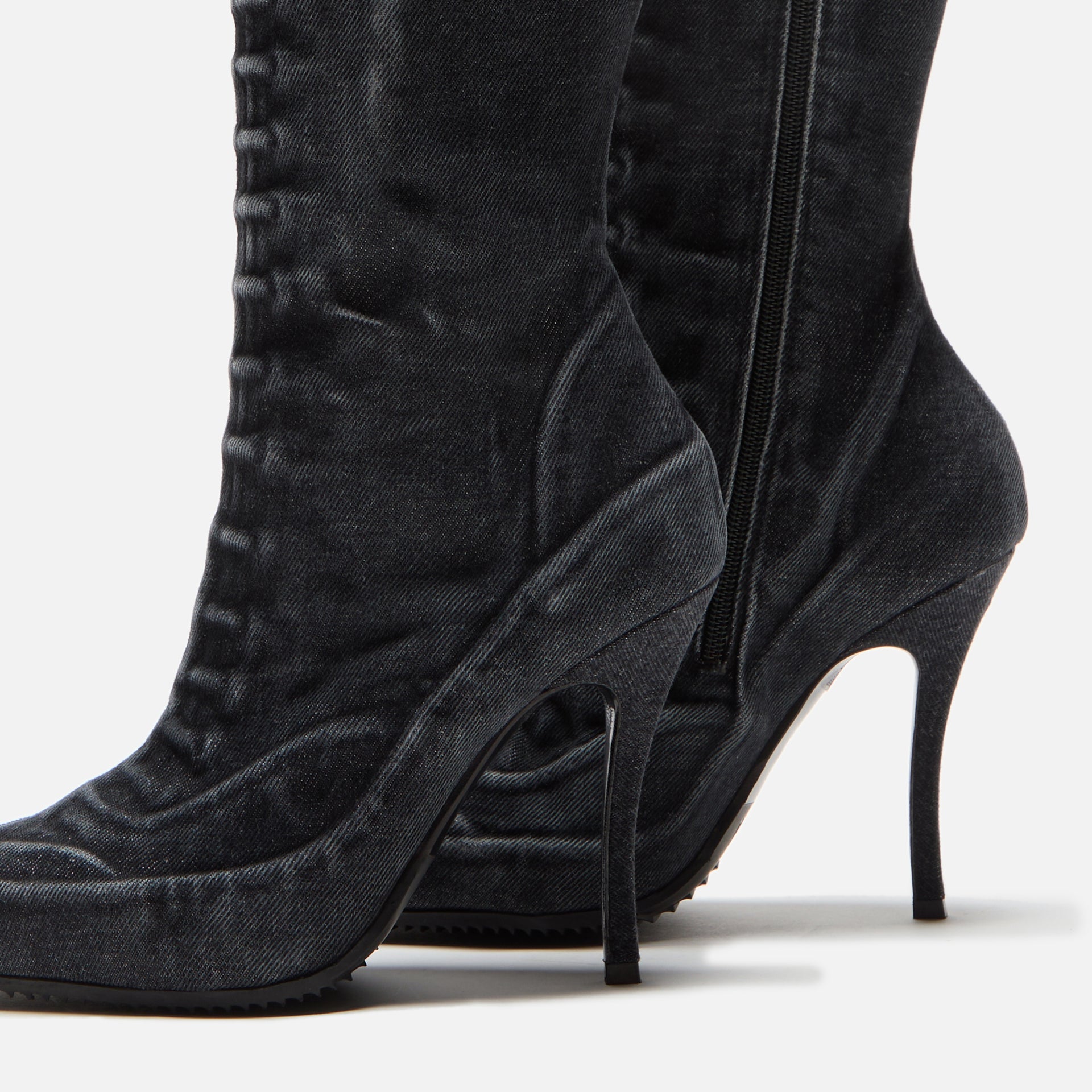 Diesel D-Cloud HBT - Heavy Stone Washed