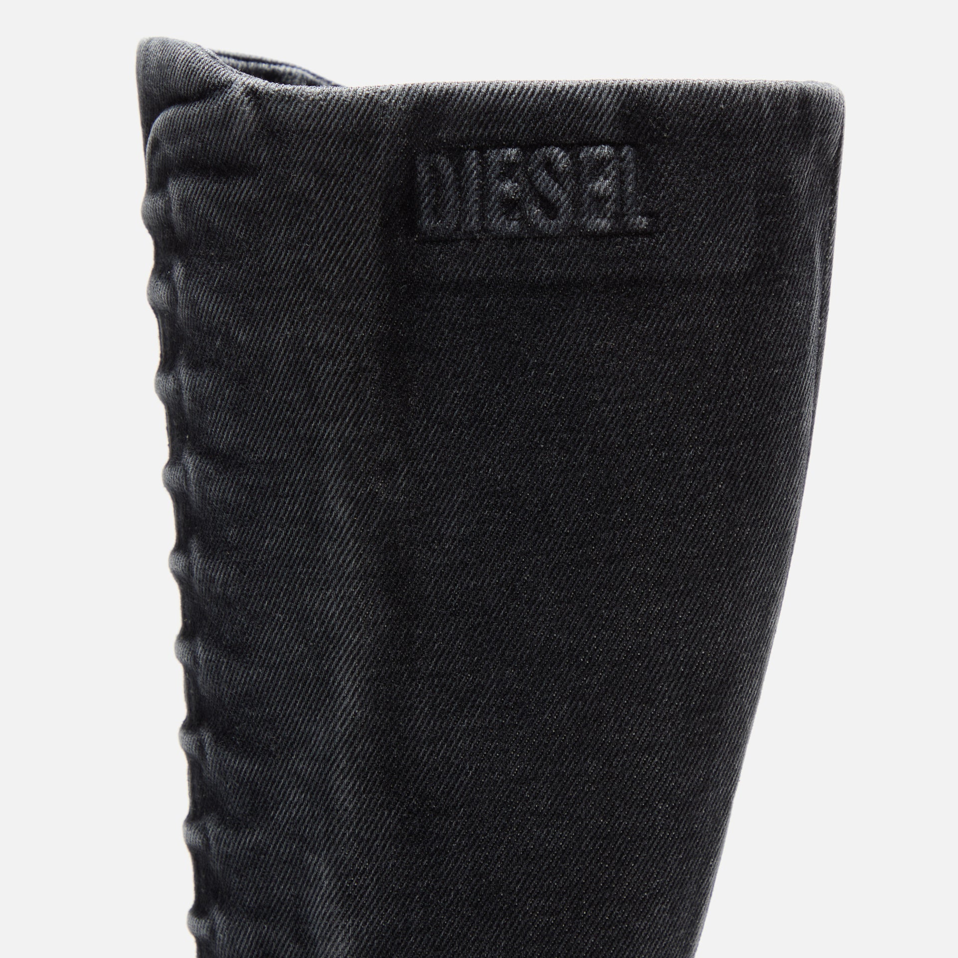 Diesel D-Cloud HBT - Heavy Stone Washed
