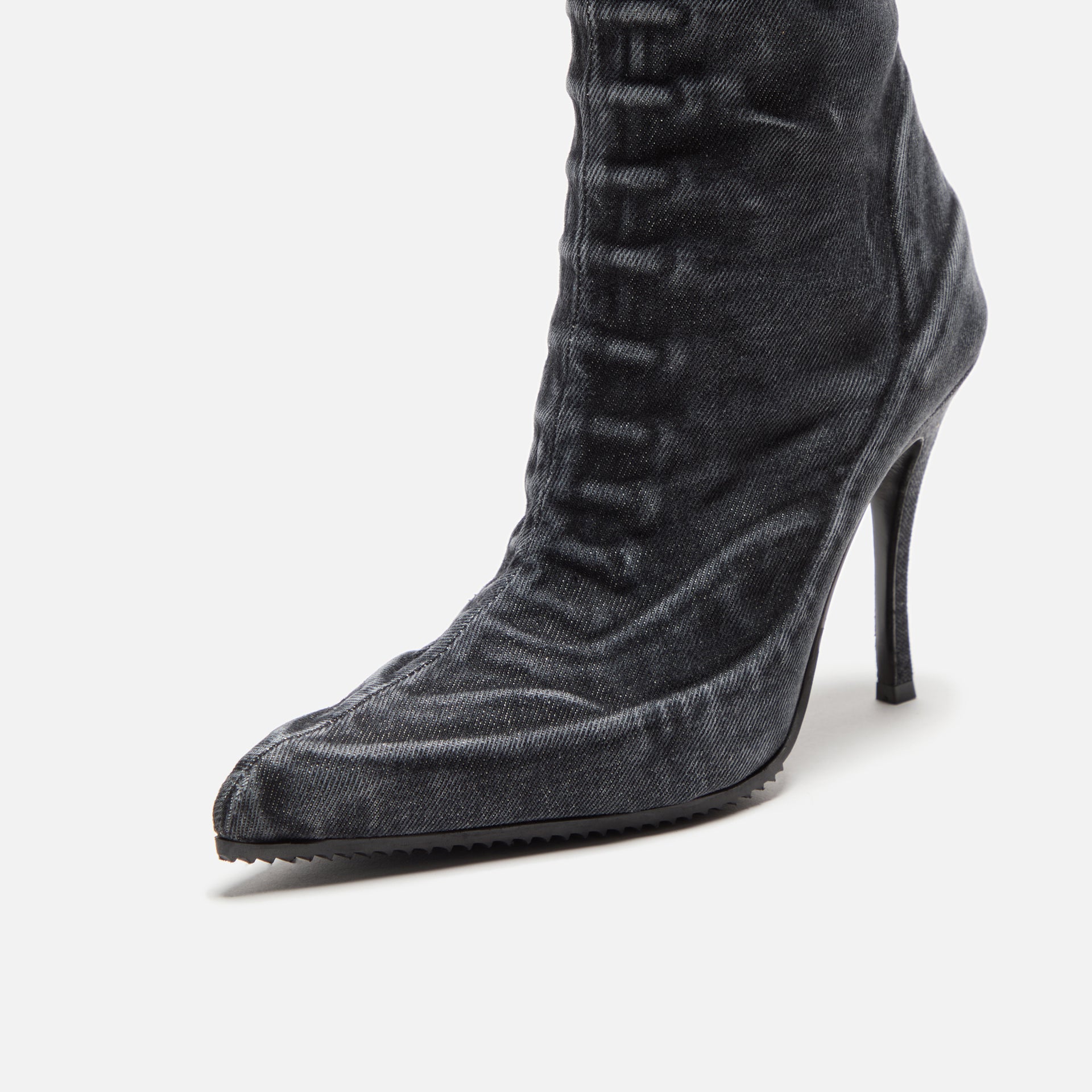 Diesel D-Cloud HBT - Heavy Stone Washed