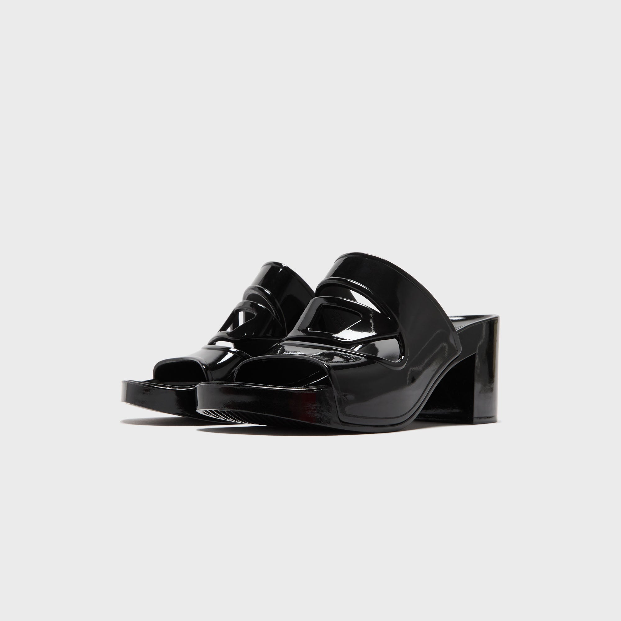 Diesel SA-BONNIE - Super Shiny Black – Kith