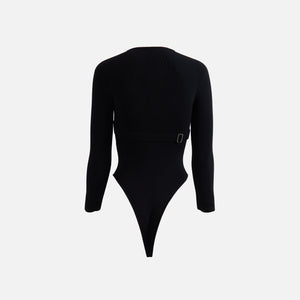 Kith Women Asa Turtleneck Bodysuit - Machine