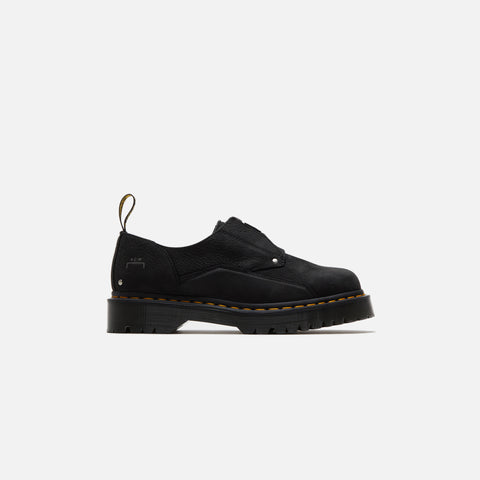 Dr. Martens x A-Cold-Wall* 1461 Bex Low - Black