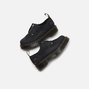Dr. Martens x A-Cold-Wall* 1461 Bex Low - Black