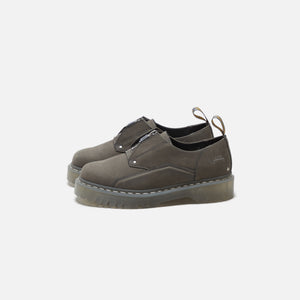 Dr. Martens x A-Cold-Wall* 1461 Bex Low - Mid Grey