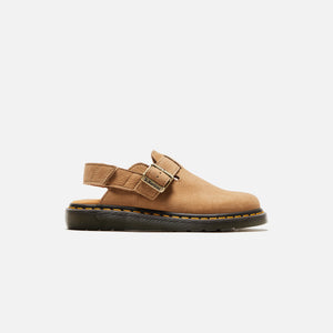 Rockport Malcom Venetian Suede Loafer Shoes Sz 7 Ta II - Tumbled Nubuck