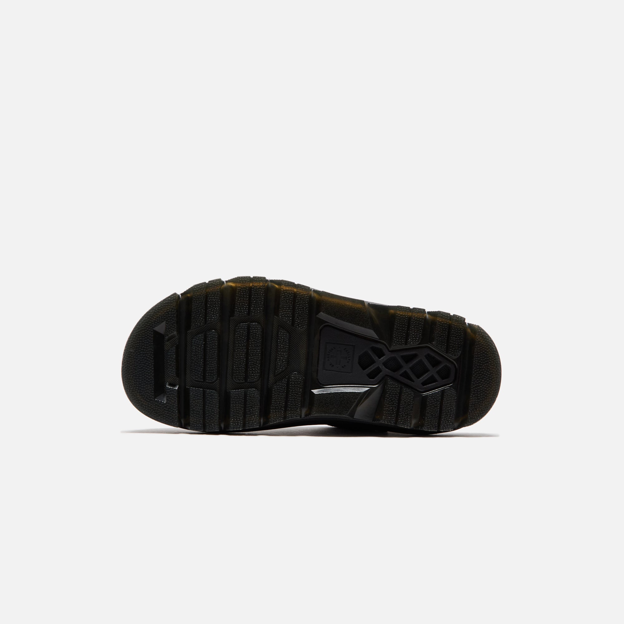 y*7様 Dr.Martens ZEBZAG MULE WL/UK10/BLK/ Dr. Martens Zebzag Slingback Platform Mule - Black | Journeys