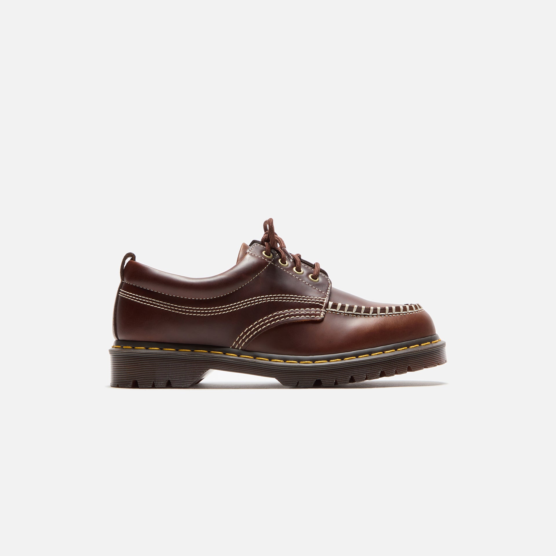 Dr. Martens Lowell - Butterscotch Orleans