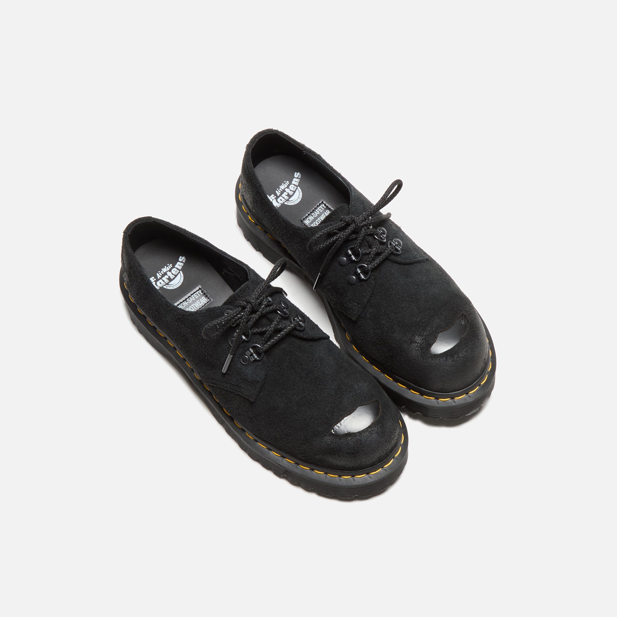 Dr. Martens 1461 ST - Black – Kith