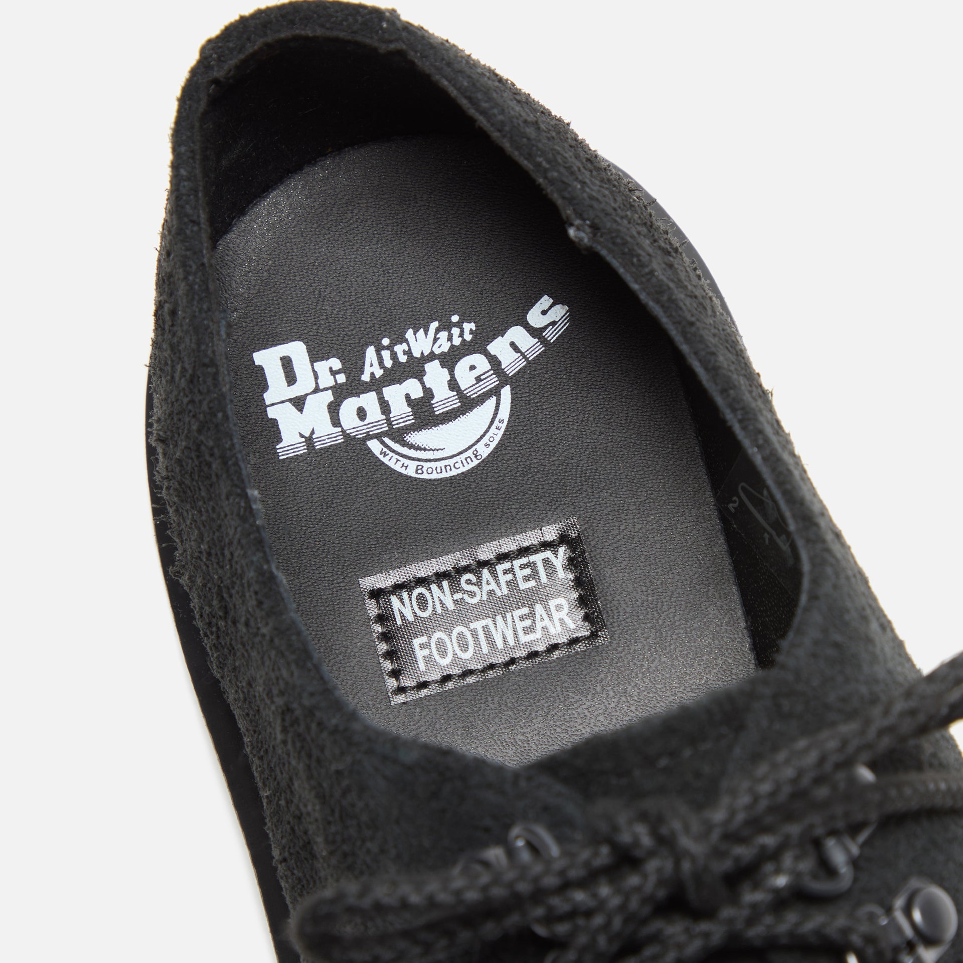 Dr. Martens 1461 ST - Black