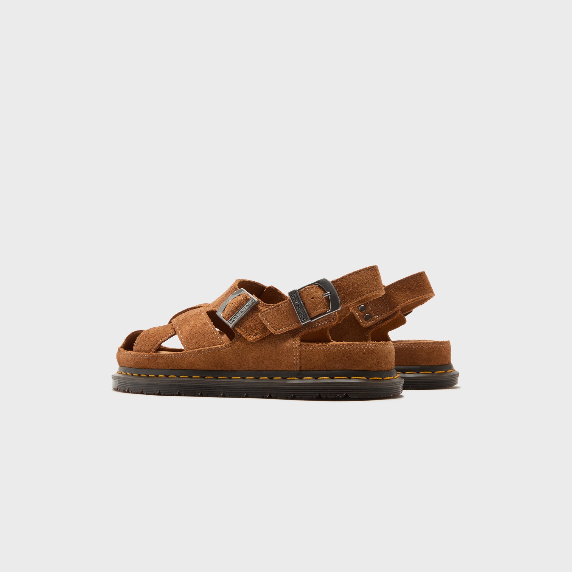 Dr. Martens Archive Fisherman - Natural Tan