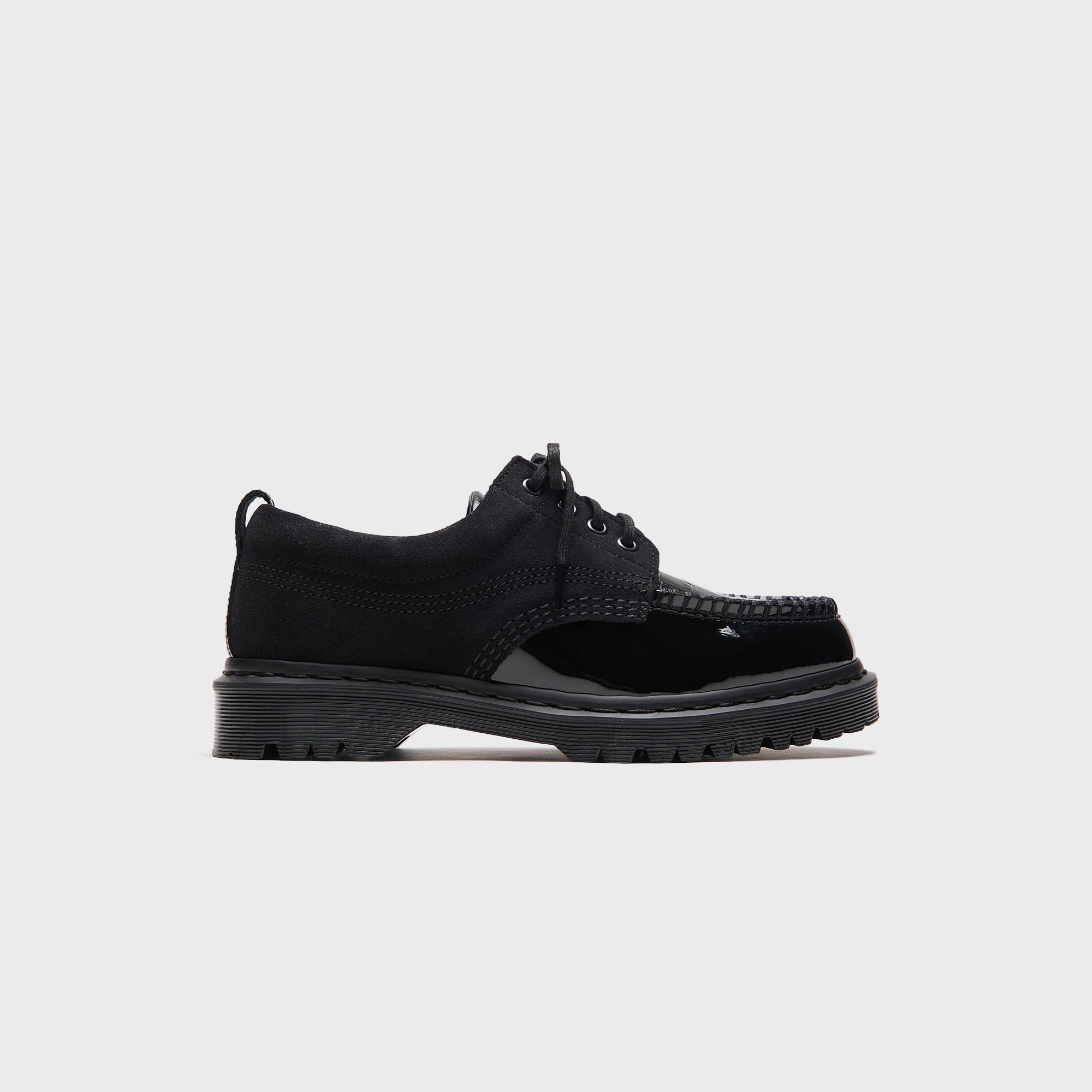 Dr. Martens x BEAMS Lowell - Black – Kith