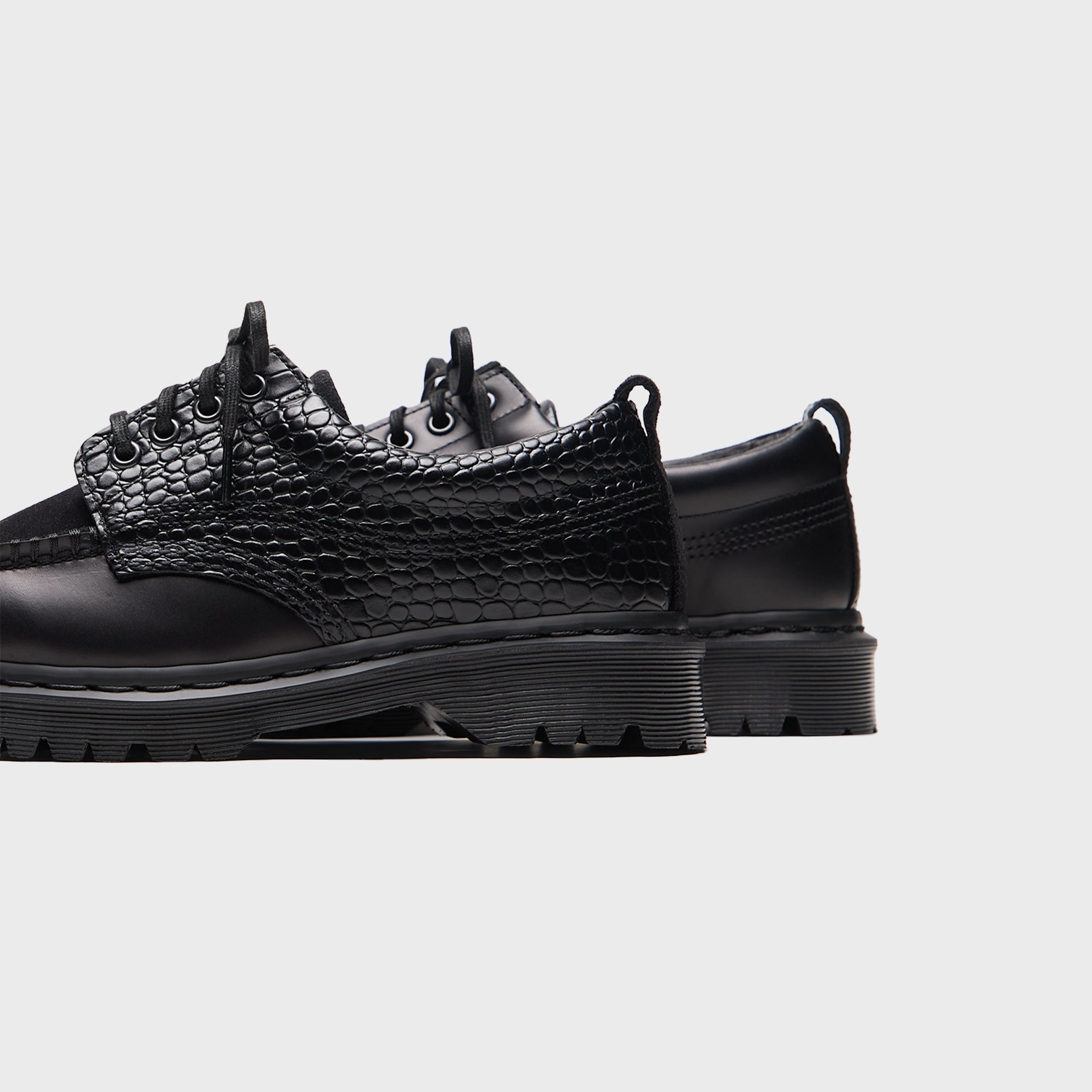 Dr. Martens x BEAMS Lowell - Black – Kith
