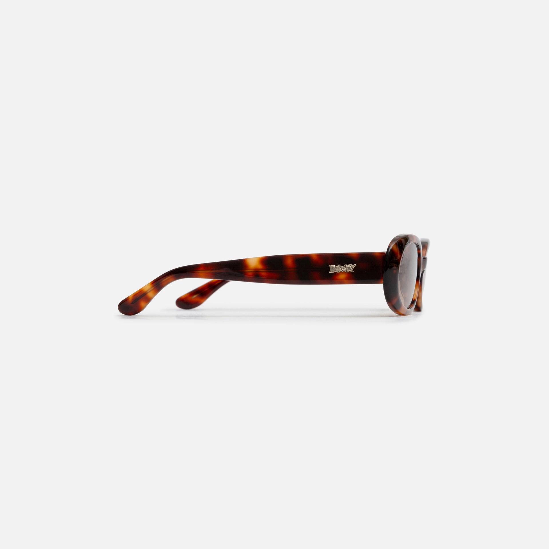 DMY By DMY Valentina Frames - Havana