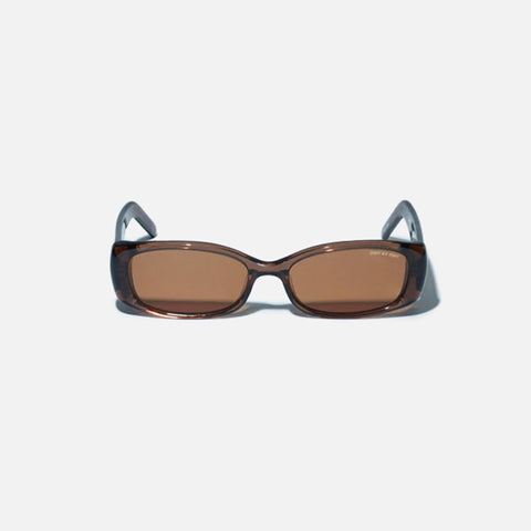 DMY By DMY Billy Frames - Transparent Brown