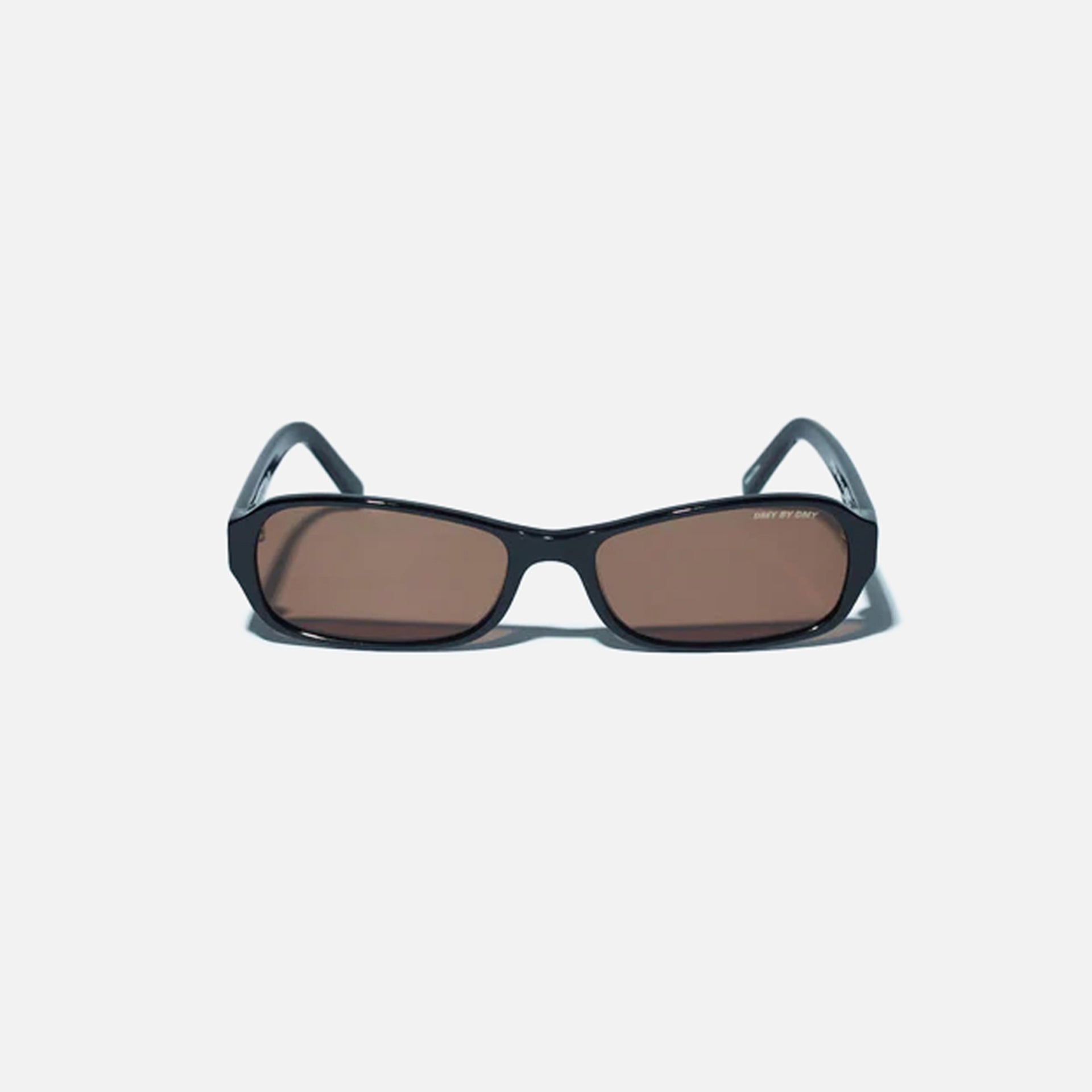 DMY By DMY Juno Frames - Black