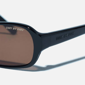 DMY By DMY Juno Frames - Black