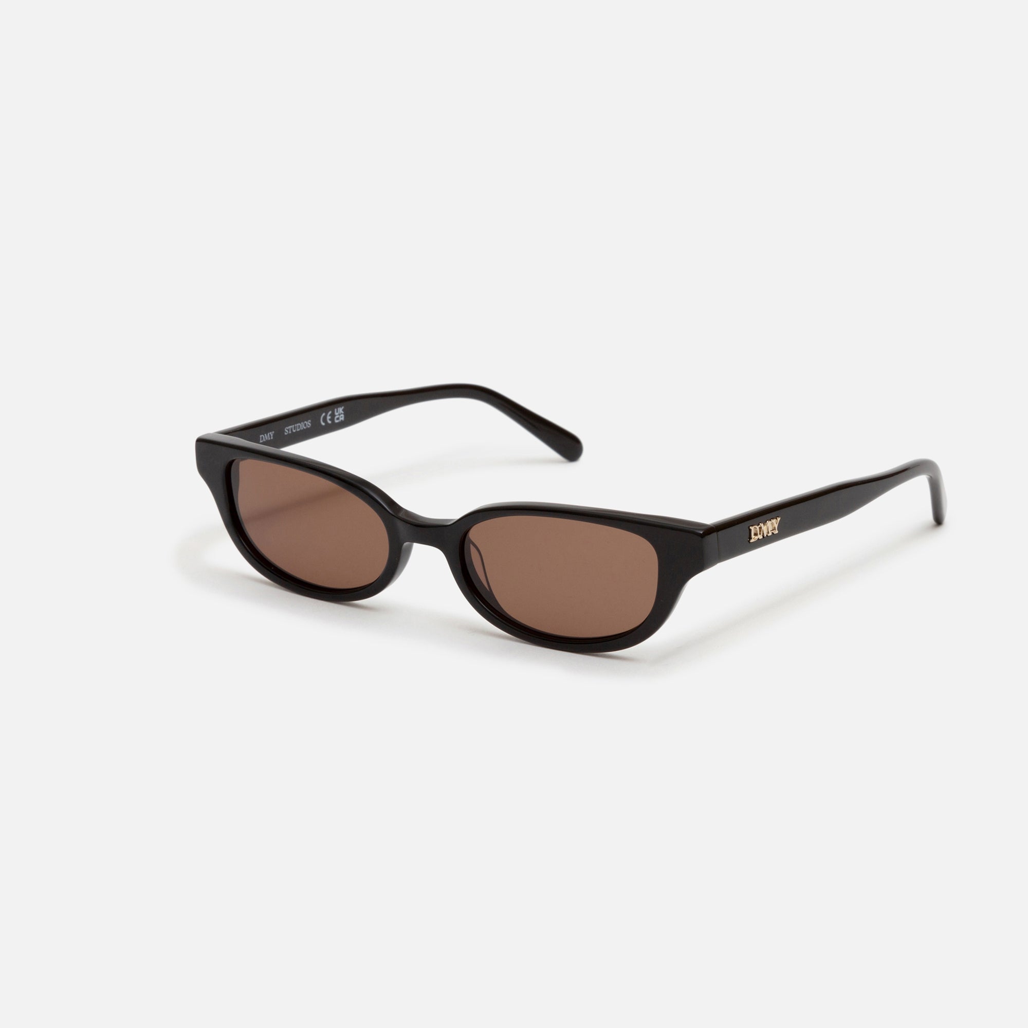 DMY Studios Romi Frames - Black – Kith