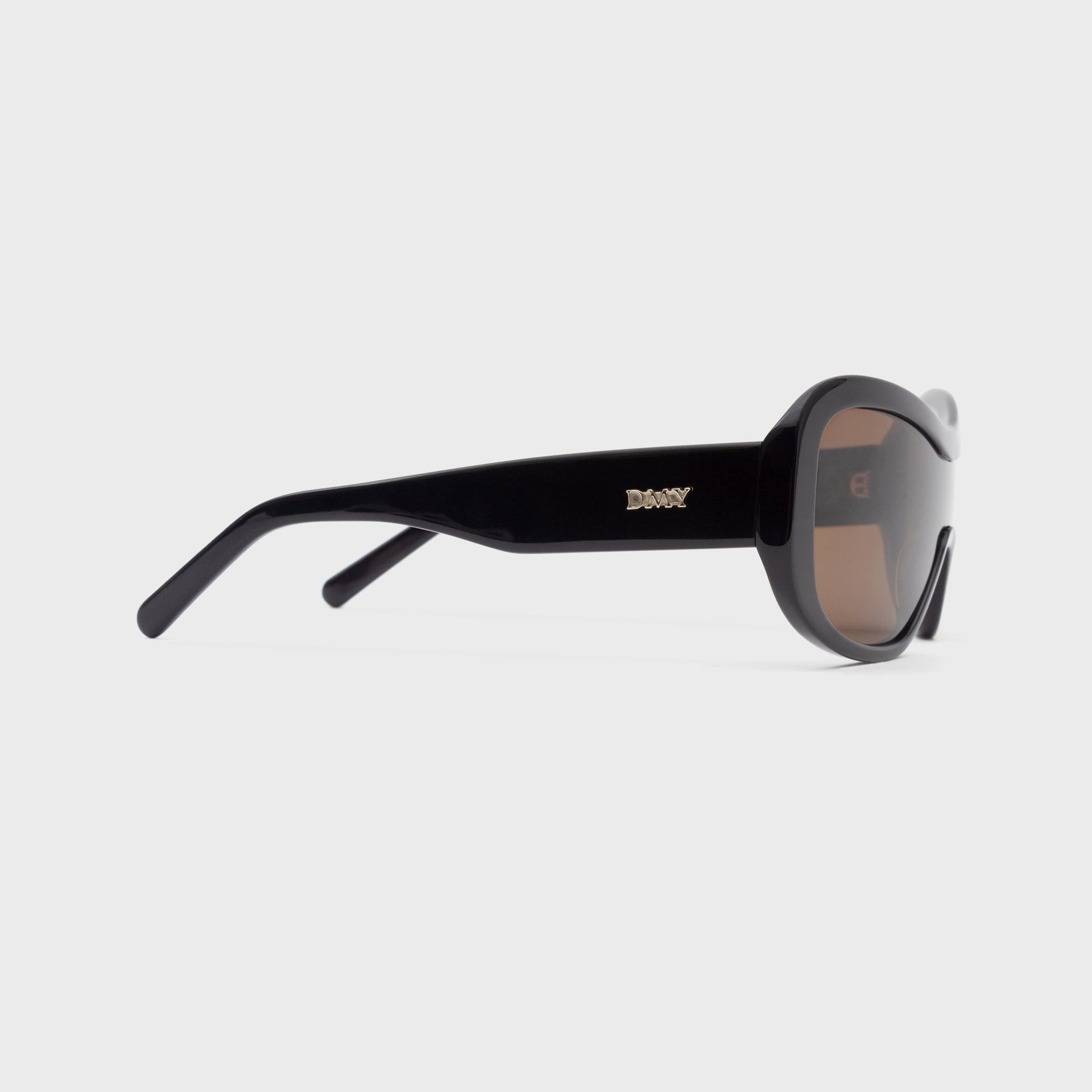DMY Studios Nina Frames in Black