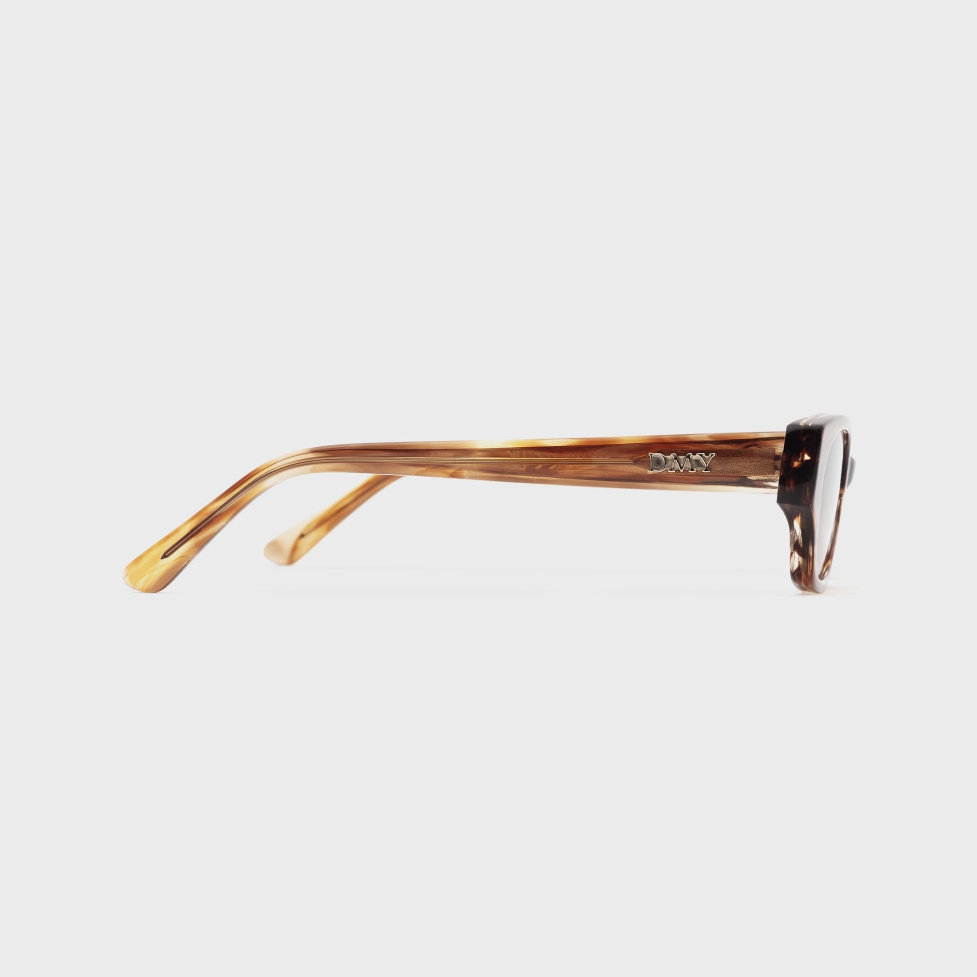 DMY Studios Suki Frames - Smoky Havana