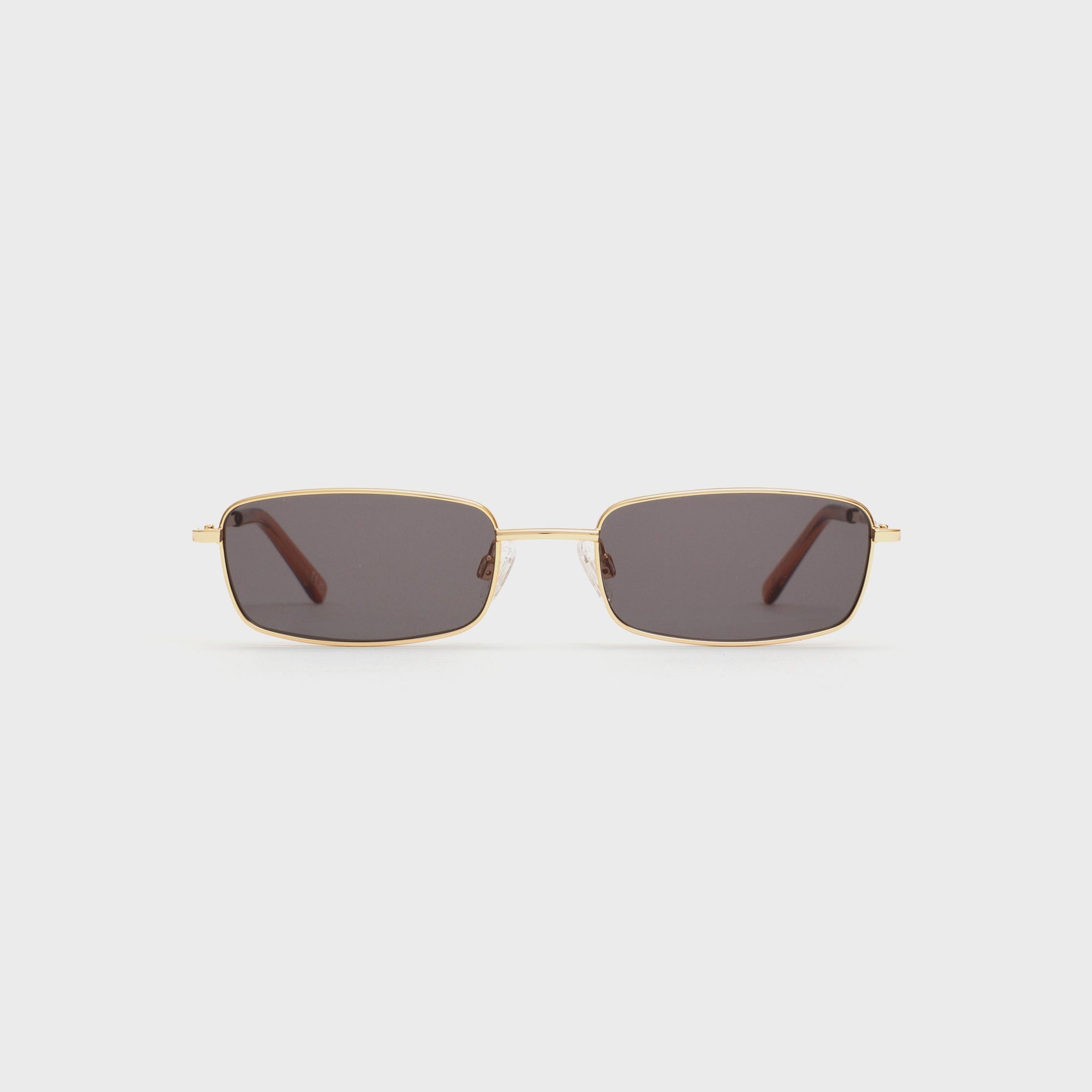 DMY Studios Olsen Sunglasses - Dark Grey